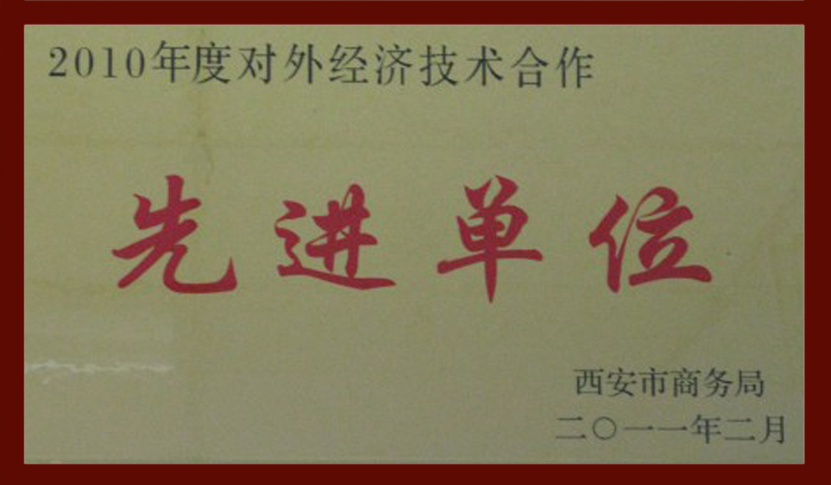 2011年，荣获对外经济技术合作先进单位.jpg
