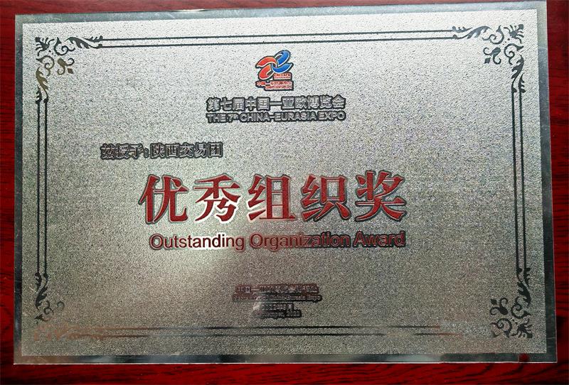 2022年，荣获第七届亚欧博览会“优秀组织奖”.jpg